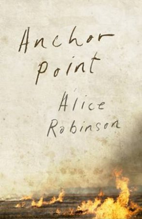 Anchor Point by Alice Robinson