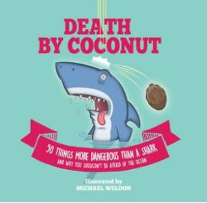 Death By Coconut by Ruby Ashby-Orr