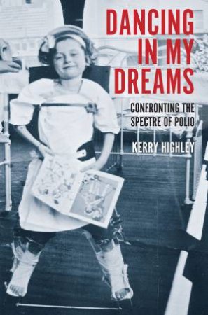 Dancing in my Dreams by Kerry Highley