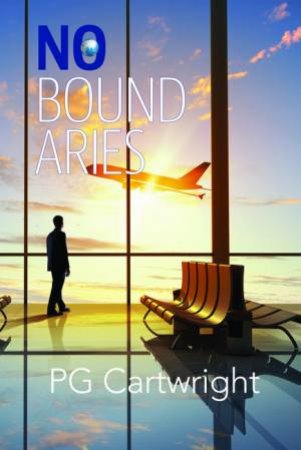 No Boundaries by PG Cartwright