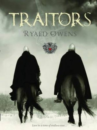 Traitors by Ryaed Owens