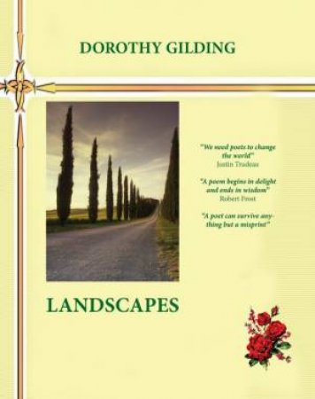 Landscapes by Dorothy Gilding