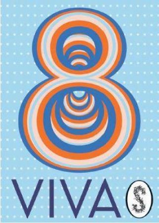 Viva La Novella Winner 01 by Various