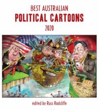 Best Australian Political Cartoons 2020