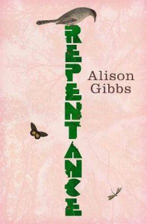 Repentance by Alison Gibbs