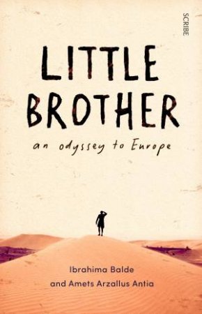 Little Brother by Ibrahima Balde & Amets Arzallus Antia