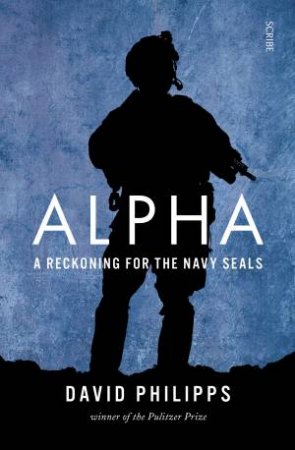 Alpha by David Philipps