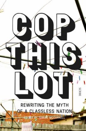 Cop This Lot by Tobias McCorkell