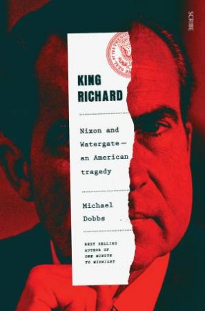 King Richard by Michael Dobbs