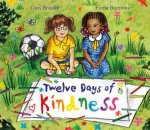 Twelve Days Of Kindness