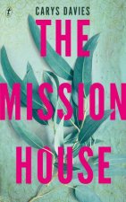 The Mission House