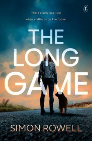 The Long Game by Simon Rowell