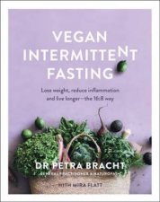 Vegan Intermittent Fasting