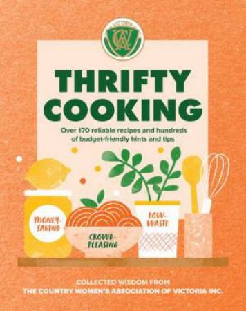 Thrifty Cooking by Various