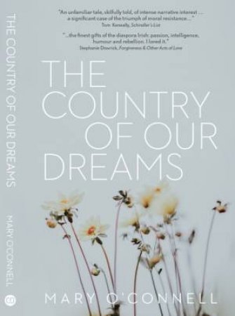 The Country Of Our Dreams by Mary O'Connell