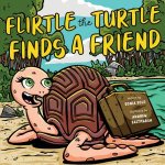 Flirtle the Turtle