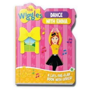 The Wiggles: Dance With Emma by Various