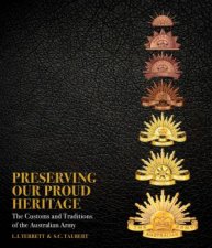 Preserving Our Proud Heritage