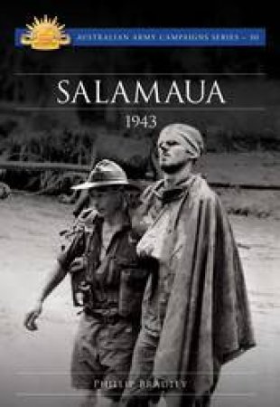 Salamaua 1943 by Phillip Bradley