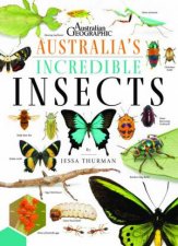 Australias Incredible Insects