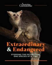 Extraordinary  Endangered