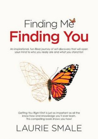 Finding Me Finding You by Laurie Smale