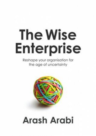 The Wise Enterprise by Arash Arabi