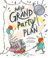 Pollys Grand Party Plan