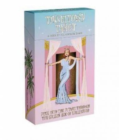 Tinseltown Tarot by Various