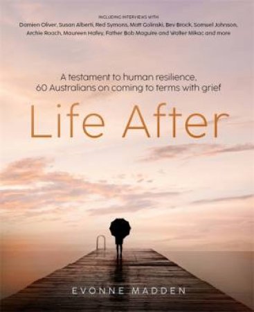 Life After by Evonne Madden