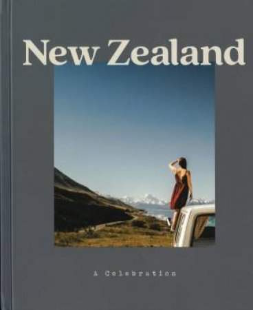 New Zealand by Various