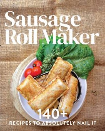 Sausage Roll Maker by Various