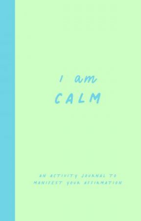 I Am Calm by Various