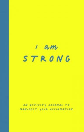 I Am Strong by Various