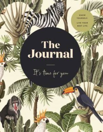 The Journal: The It's Time For You by Various