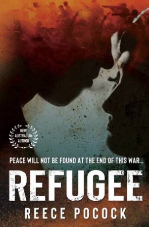 Refugee by Reece Pocock