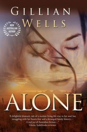 Alone by Gillian Wells