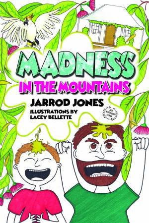 Madness in the Mountains by Unknown