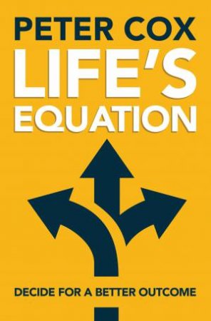 Life's Equation by Unknown