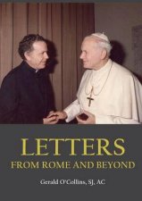 Letters From Rome And Beyond