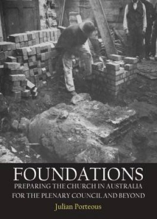 Foundations by Julian Porteous