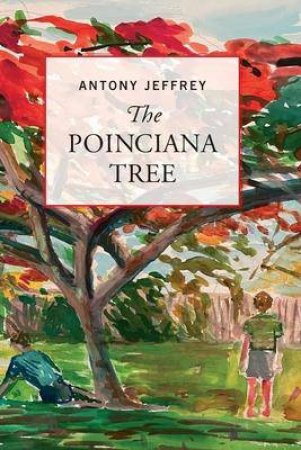 The Poinciana Tree by Antony Jeffrey