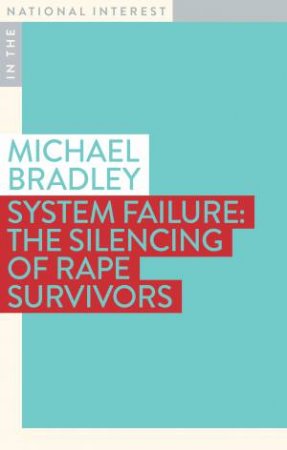 System Failure by Michael Bradley