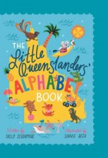 Little Queenslanders Alphabet Book