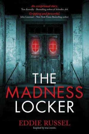 The Madness Locker by Eddie Russell