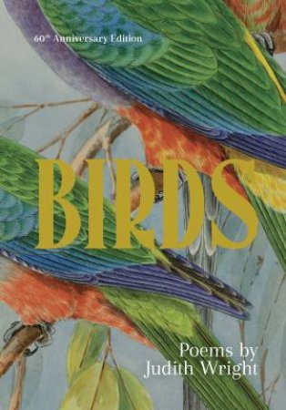 Birds by Judith Wright