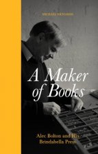 A Maker Of Books