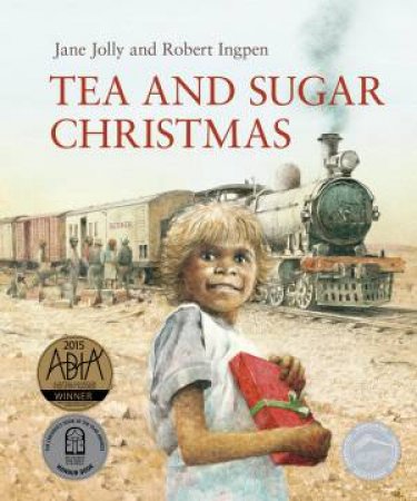 Tea And Sugar Christmas by Jane Jolly & Robert Ingpen