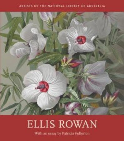 Ellis Rowan by National Library of Australia