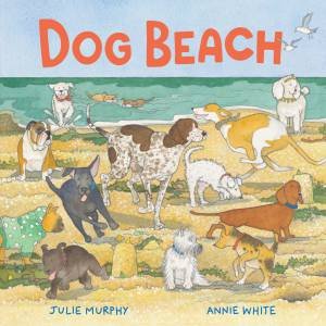 Dog Beach by Julie Murphy